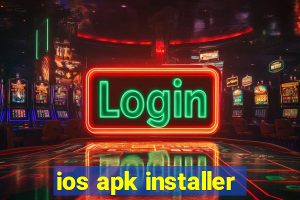 ios apk installer